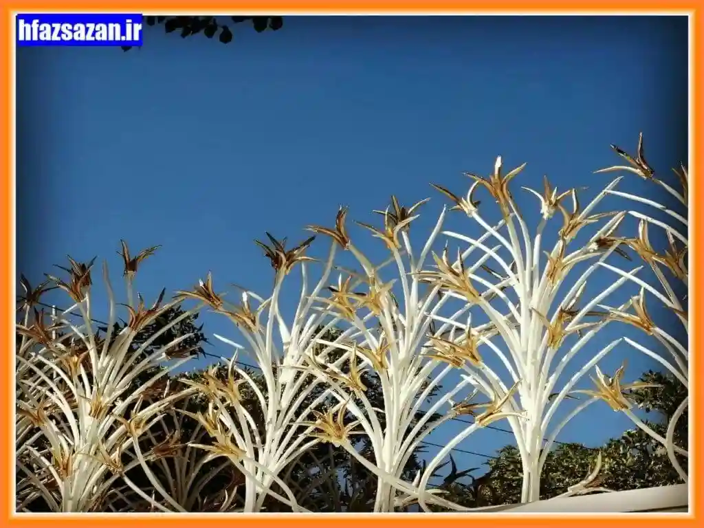 امنیت حفاظ لیلیوم