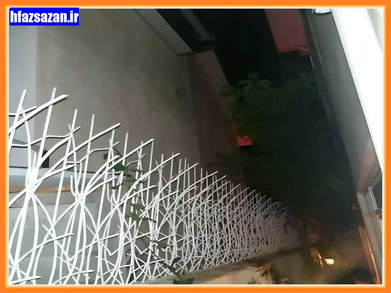 انتخاب بهترین نوع حفاظ برای ساختمان ها