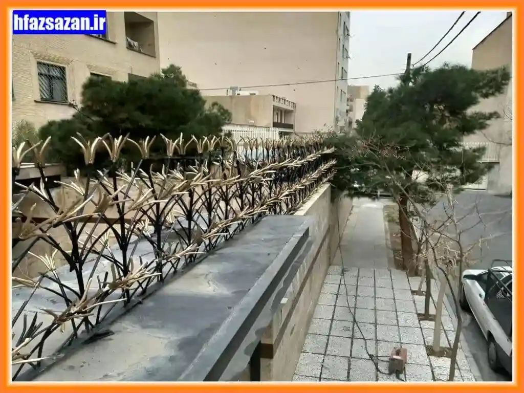 زیبایی حفاظ لیلیوم