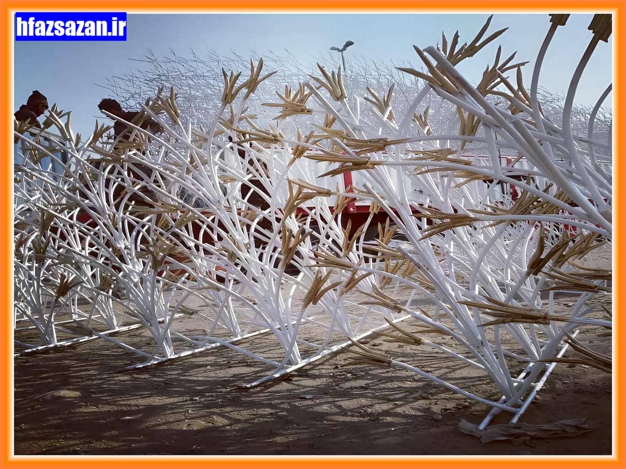 نکات مهم در خرید حفاظ لیلیوم
