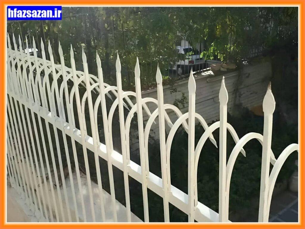 قیمت حفاظ دیواری