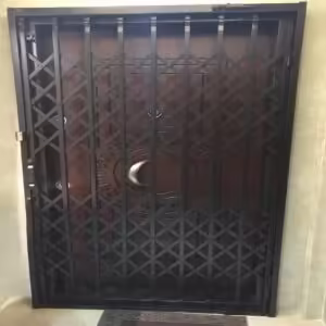 درب آکاردئونی ایتالیایی