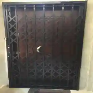 درب آکاردئونی ایتالیایی