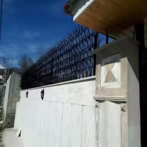 حفاظ اف آبشاری