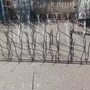 حفاظ شاخ گوزنی تراکم 22 اقتصادی حفاظ شاخ گوزنی تراکم 22 اقتصادی