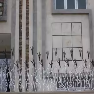 حفاظ غنچه ای