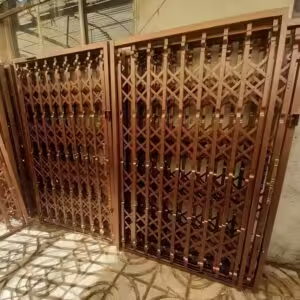 راهنمای جامع خرید حفاظ آکاردئونی