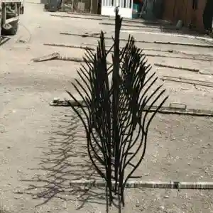 محاسبه خرید نرده شاخ گوزنی محاسبه خرید نرده شاخ گوزنی