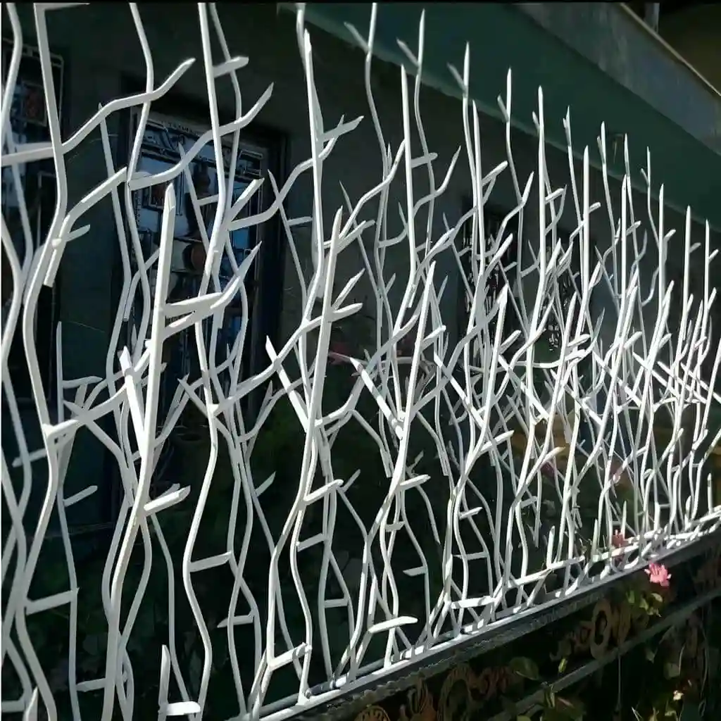 مدل حفاظ شاخ گوزنی