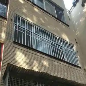 عکس حفاظ پنجره