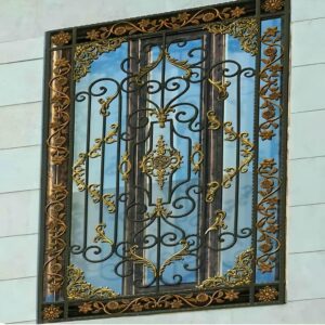 راهنمای خرید حفاظ پنجره