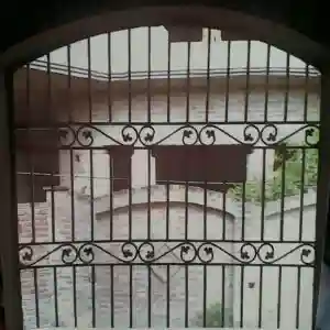 قیمت ساخت حفاظ پنجره