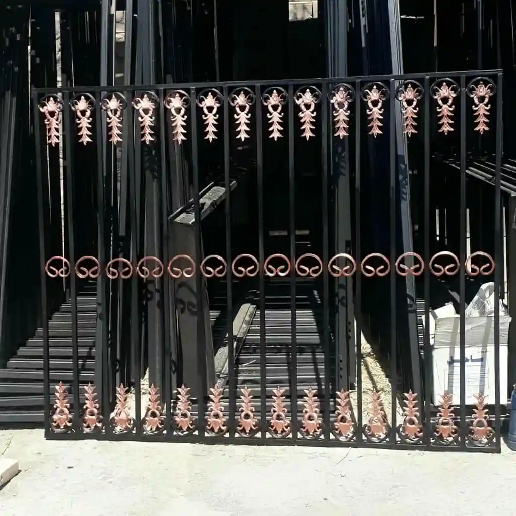 حفاظ ضد سرقت مدرن