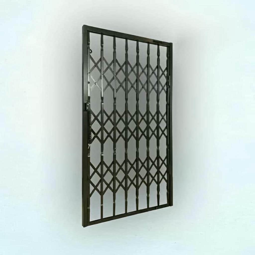 حفاظ آکاردئونی 3 گل تسمه 2.5