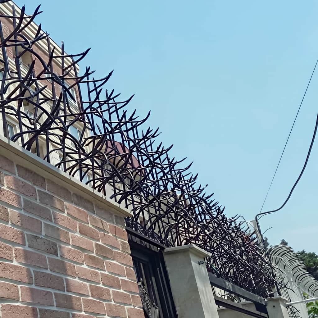 قیمت حفاظ اف آبشاری