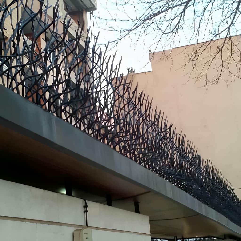 بهترین حفاظ دیواری