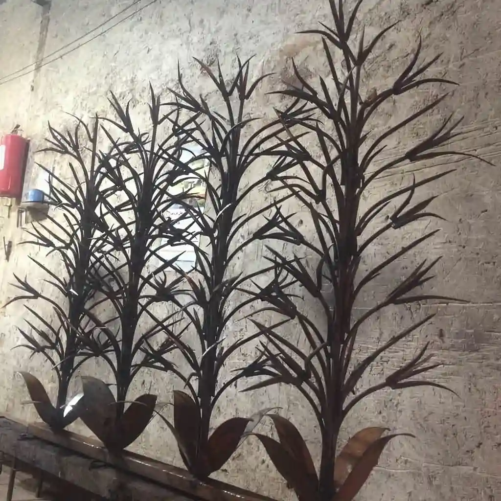 حفاظ امنیتی فلزی