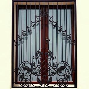 حفاظ پنجره مدل بهار