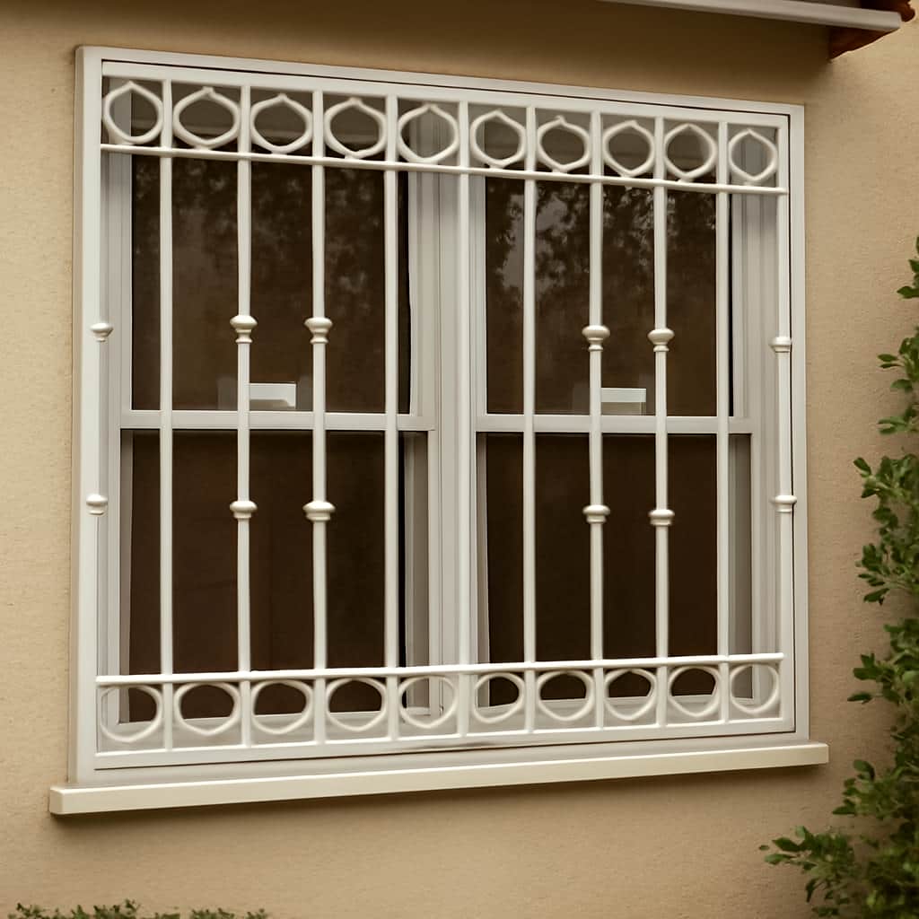 حفاظ پنجره کلاسیک