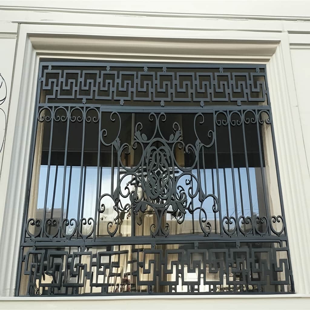 مدل حفاظ رومی یونانی