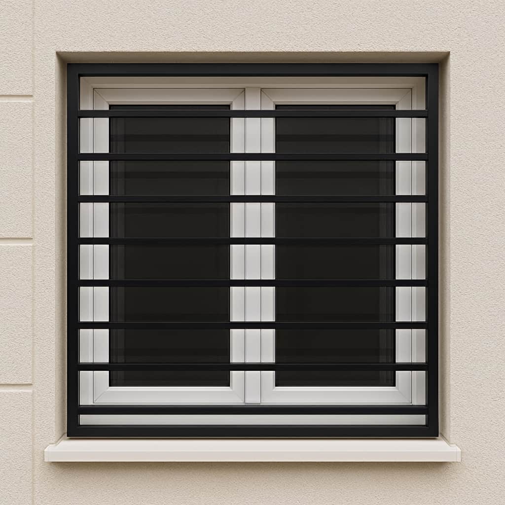 قیمت حفاظ آهنی