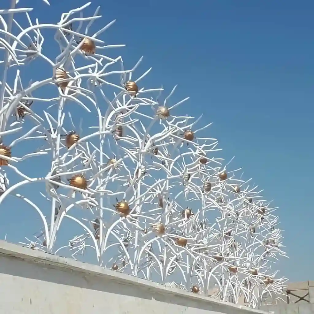 قیمت حفاظ گل آفتابگردان