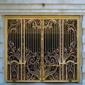 درب الیزه لوکس فرفورژه مدرن