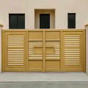 درب مدرن لیلاک مشکی مینیمال