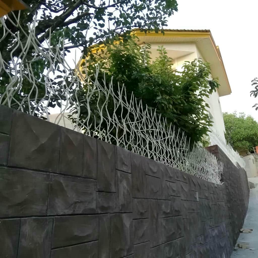 حفاظ شاخ گوزنی در ارومیه