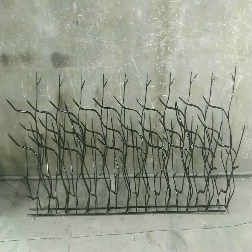 خرید حفاظ شاخ گوزنی شاخه‌ای در یزد