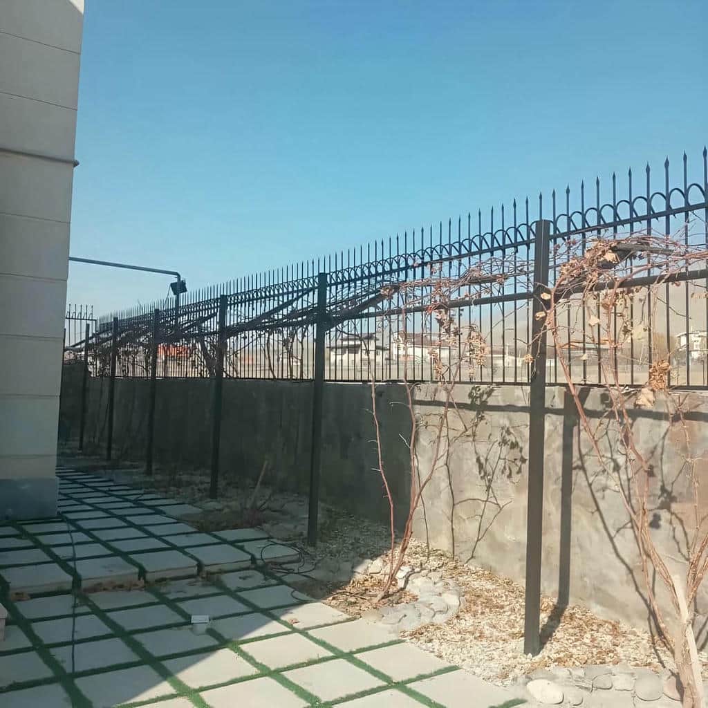 خرید حفاظ شاخ گوزنی شاخه‌ای در رشت