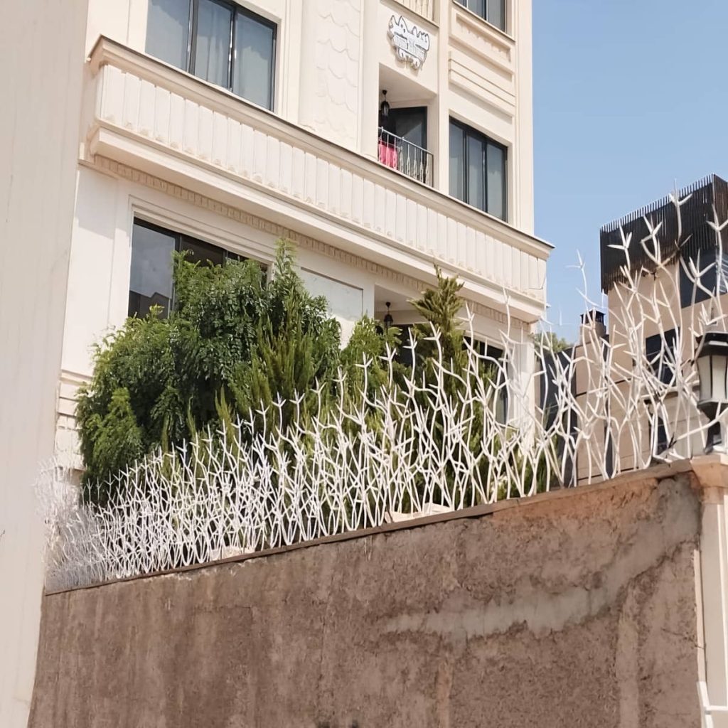 قیمت حفاظ شاخ گوزنی اندازه‌گیری دقیق در نسیم شهر