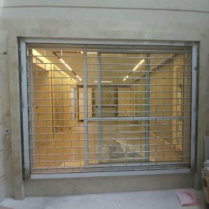 کرکره برقی در اردبیل