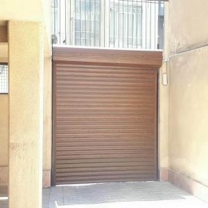 کرکره برقی در بوشهر