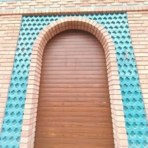 کرکره برقی در شهریار