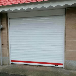 کرکره برقی در کیش