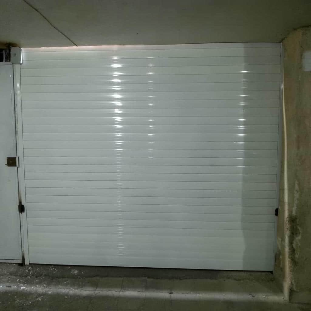 کرکره برقی در نظرآباد