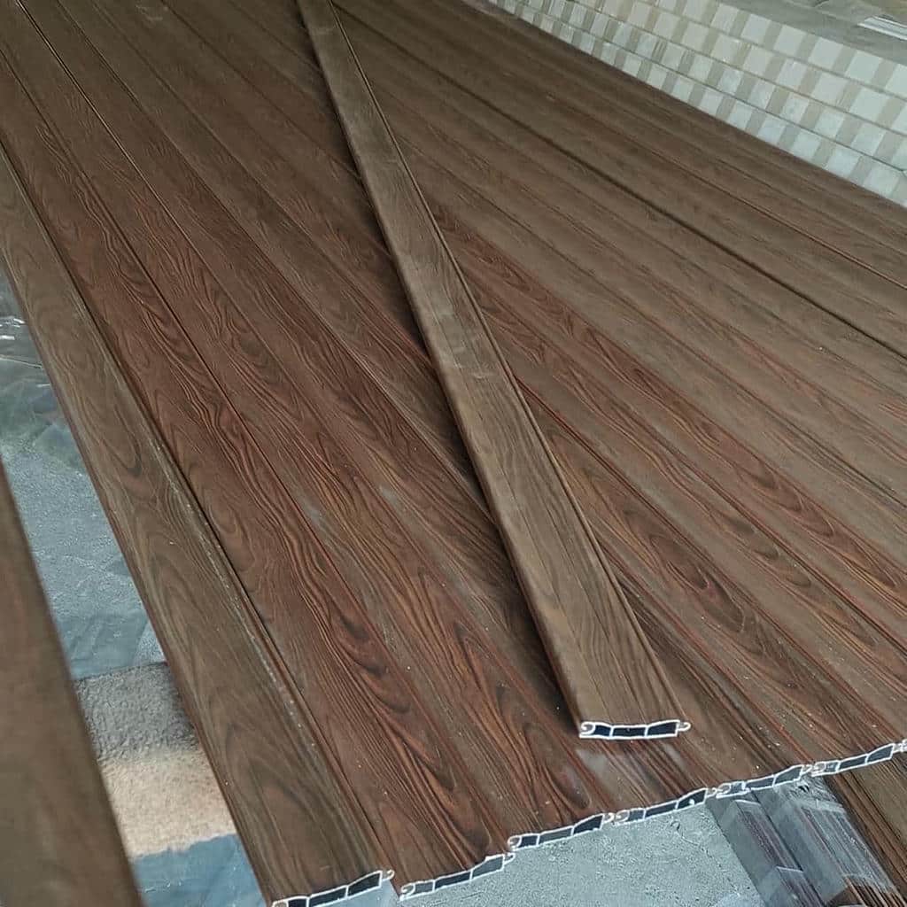 کرکره برقی در بندر لنگه
