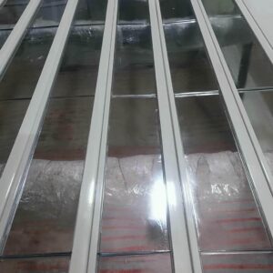 کرکره برقی در اندیشه