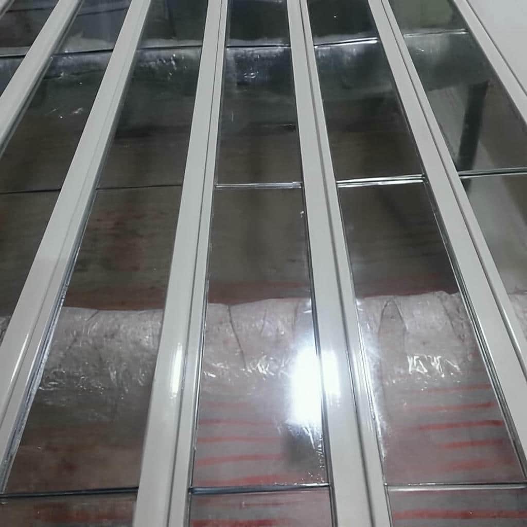 کرکره برقی در اندیشه