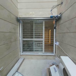 کرکره برقی در بندرعباس