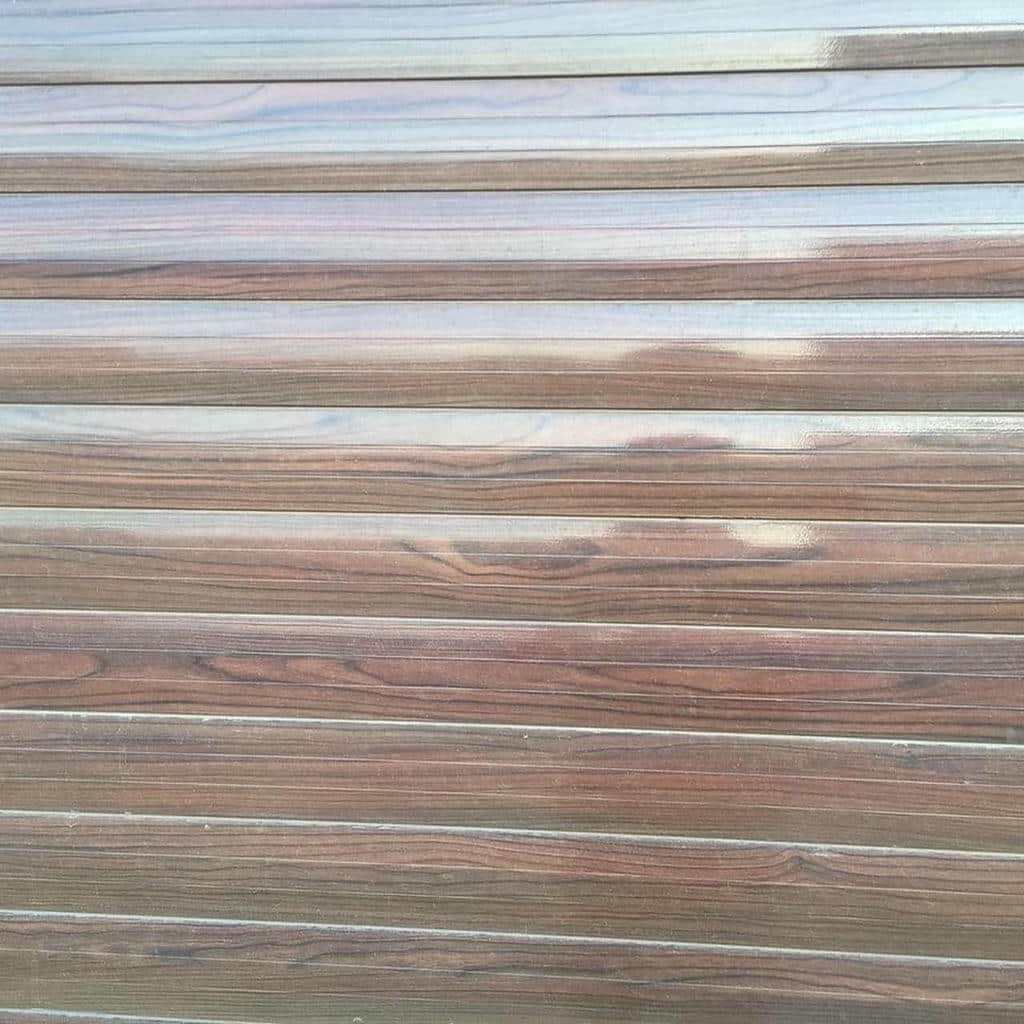 کرکره برقی در اشتهارد