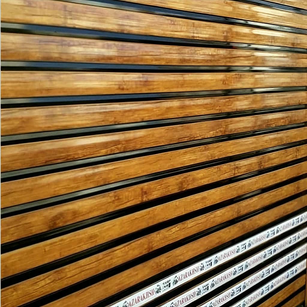 کرکره برقی در رفسنجان