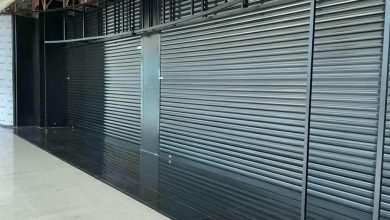 کرکره برقی در سقز