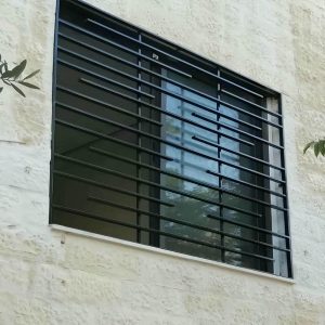 حفاظ پنجره آهنی در بوشهر