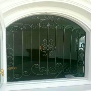 حفاظ پنجره آهنی در استان مازندران