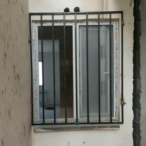 حفاظ پنجره آهنی در سقز