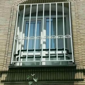 حفاظ پنجره آهنی در یاسوج