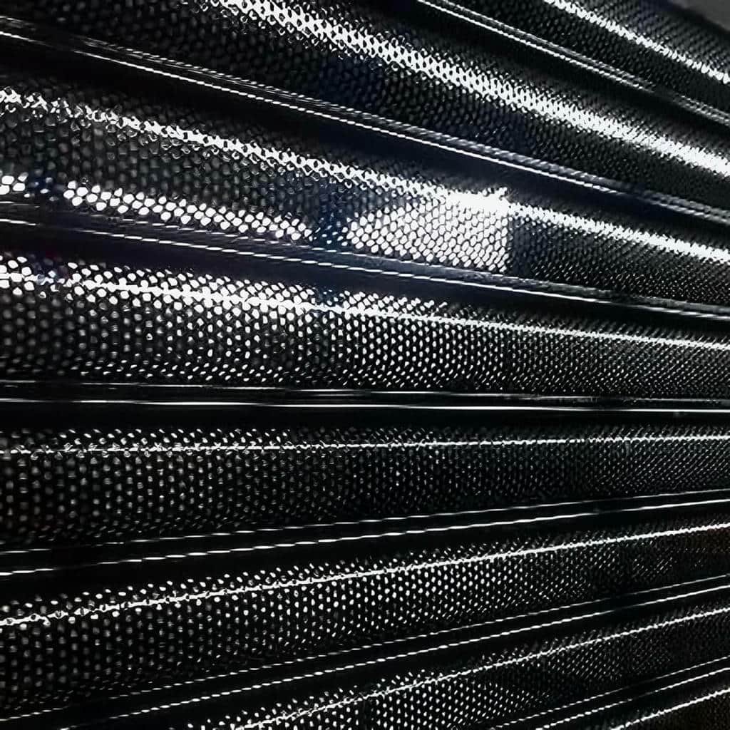 فروش کرکره برقی تیغه آلومینیومی در ایلام