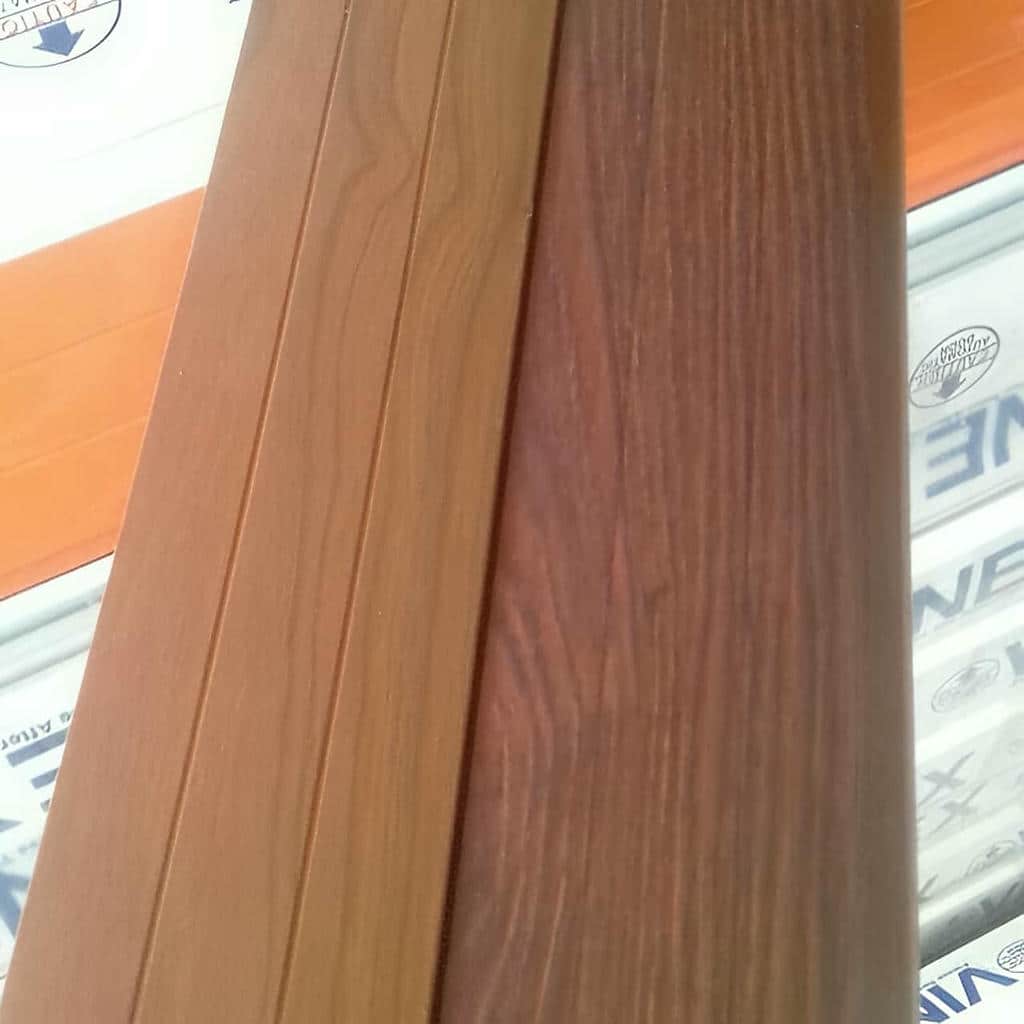فروش کرکره برقی تیغه آلومینیومی در بندر دیلم